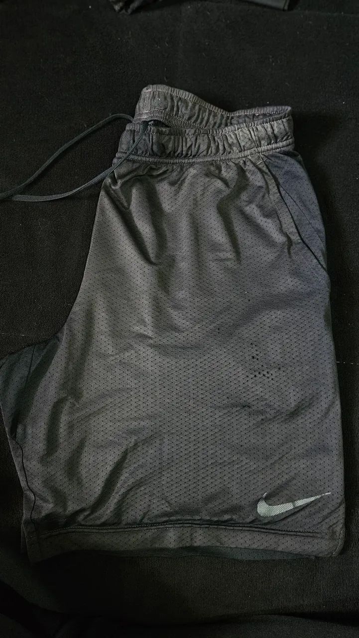 Bermuda Nike Dri fit - Foto 4