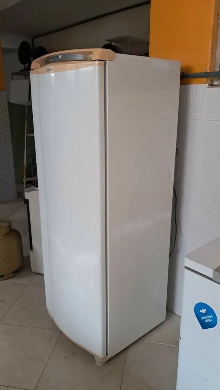 Geladeira consul  - Foto 4