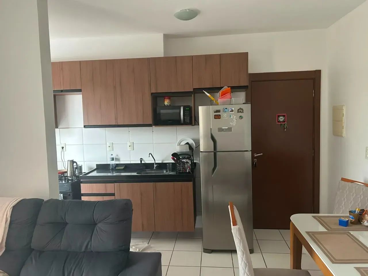 ALEGRO MONTENEGRO  55m2 NASCENTE - Foto 2