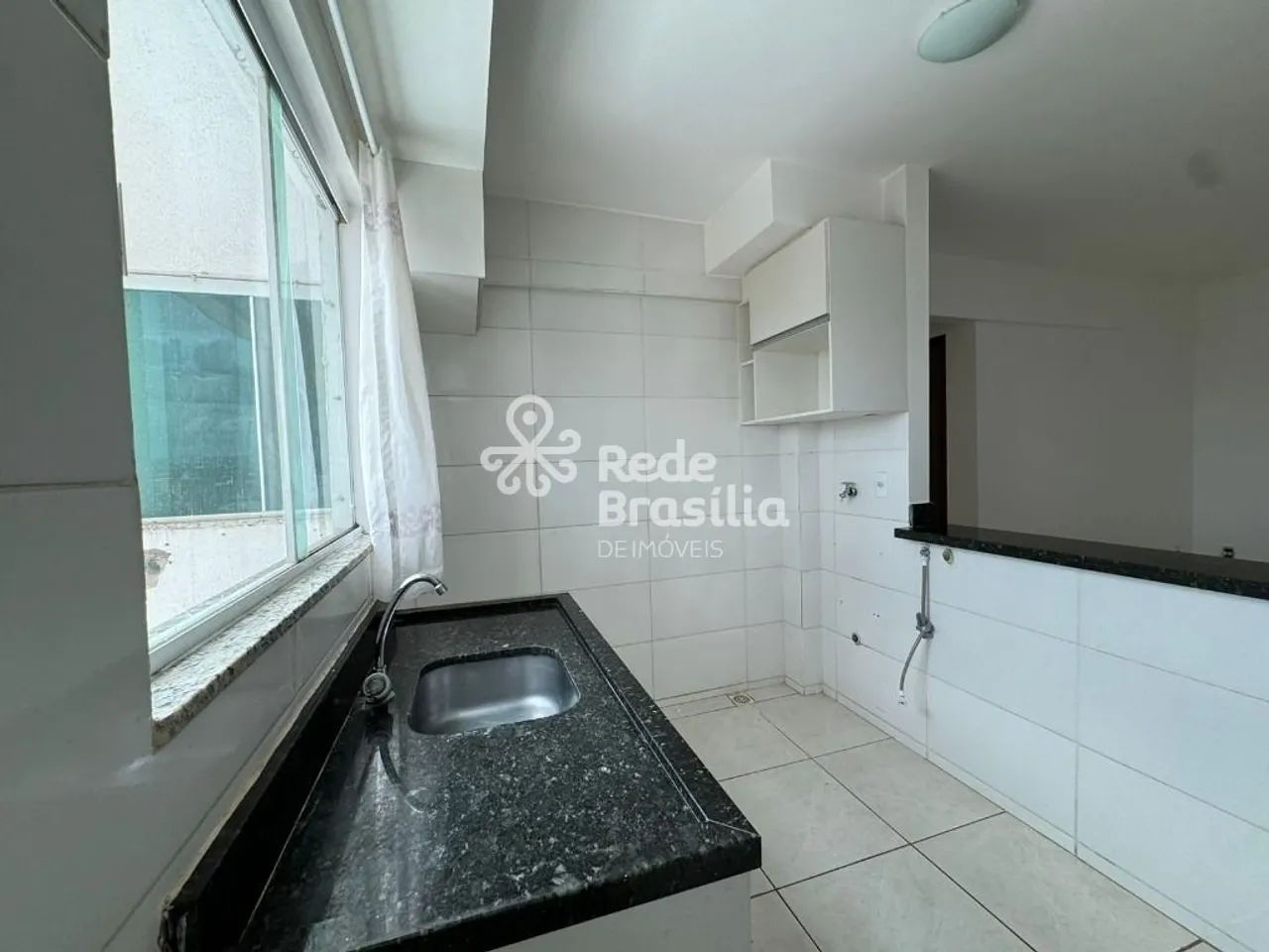 Rua 5 - Chacara 115 - RES. RIOS OLIVEIRA - 2 Quartos - Garagem - Elevador - Nascente - Foto 5