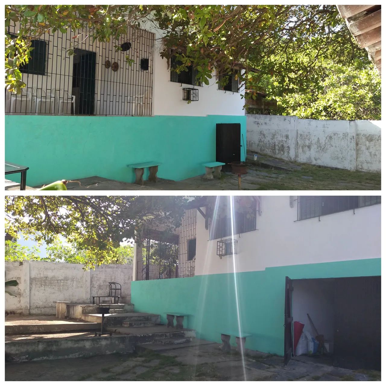 Casa de Praia - Forte Orange Itamaracá 