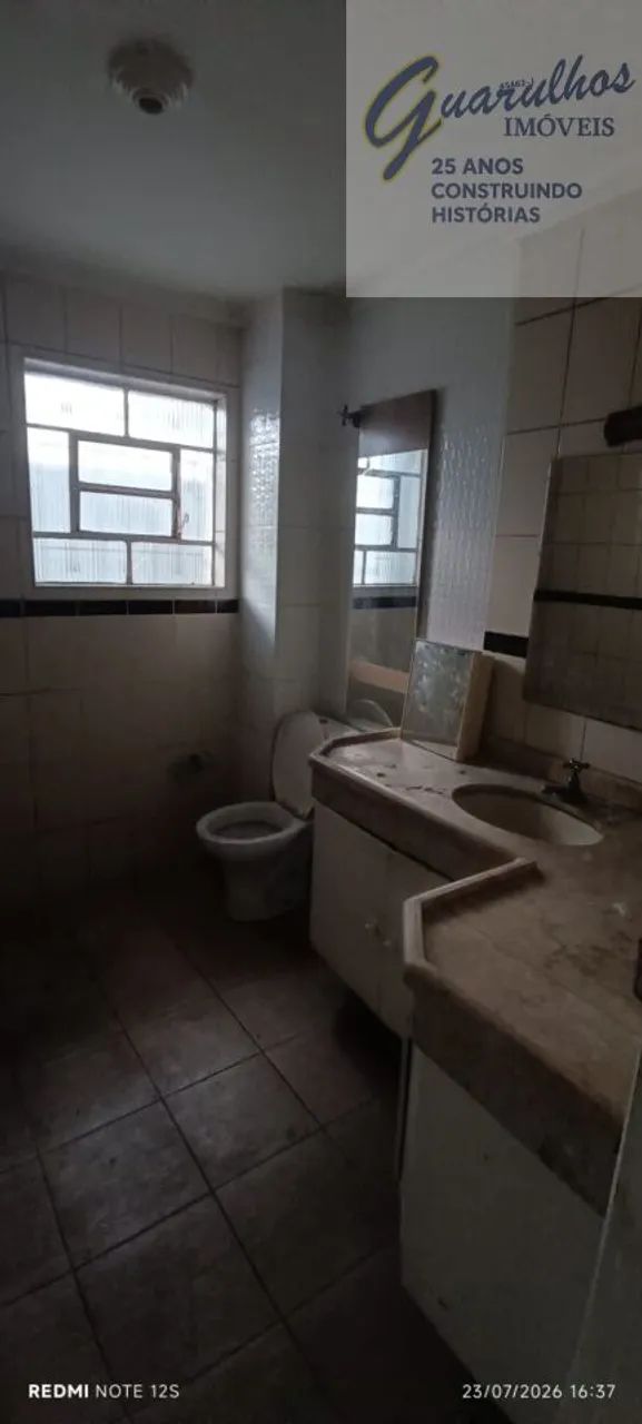 CASA TÉRREA 04 DORMITÓRIOS VILA GALVÃO - Foto 4