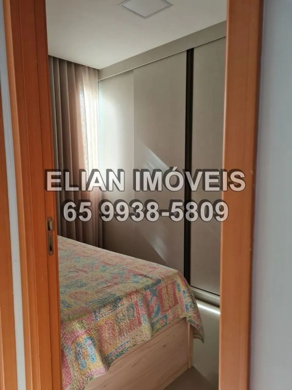 Apartamento com garden particular - Chapada das Paineiras com Área de - Foto 3
