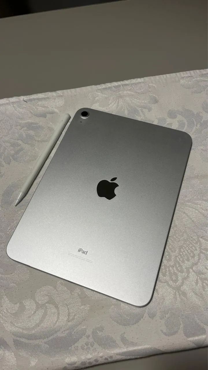 iPad 10 ° geração 64 gigas wi-fi