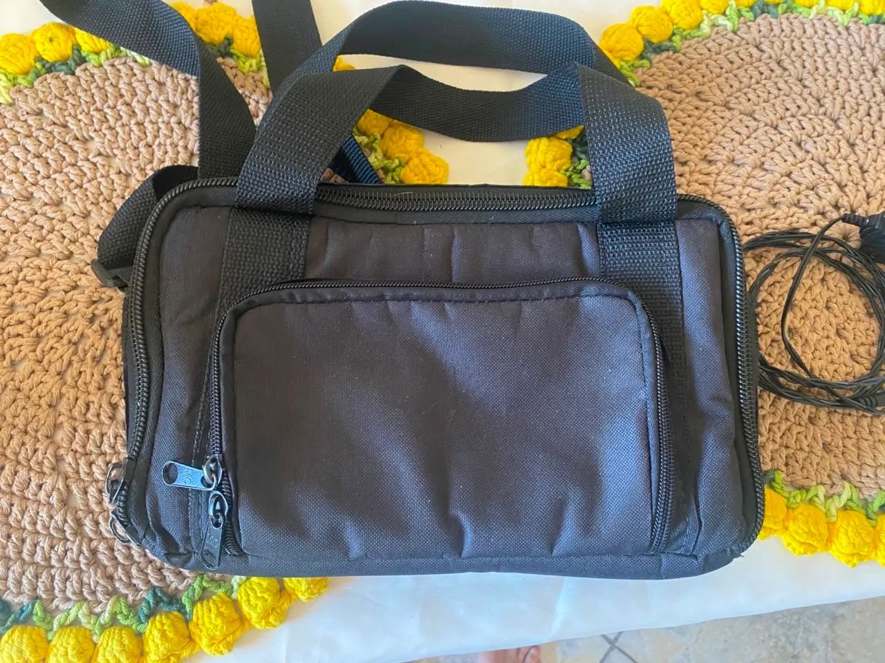 Matribox 2 + Bag acolchoada - Foto 5