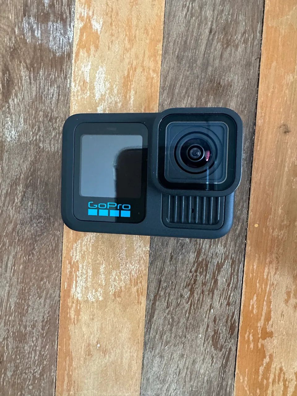 GO PRO HERO 13 BLACK - Foto 3