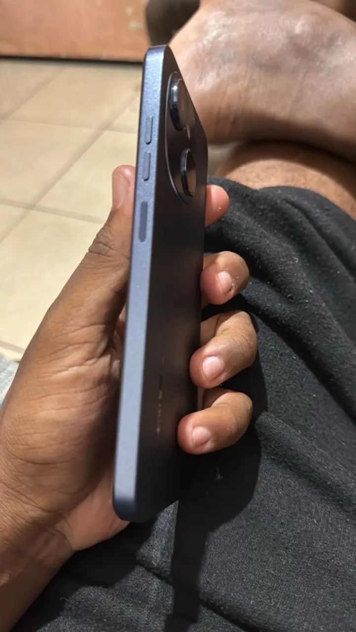 Celular novo  - Foto 2