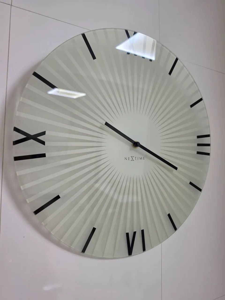 Relógio de parede NeXtime  - Foto 2