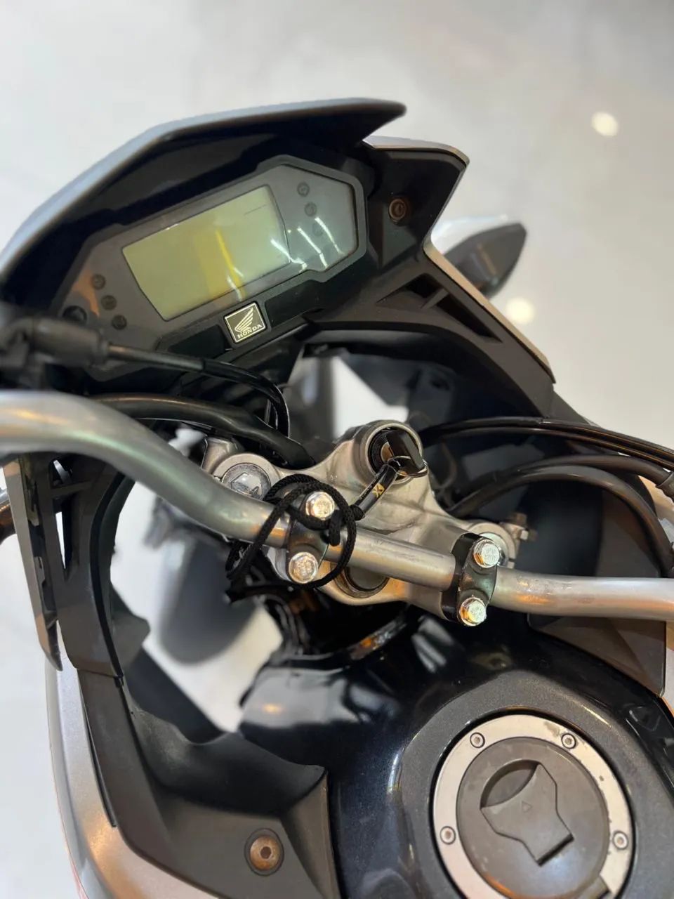 XRE 190 ADV 2021 - Foto 2