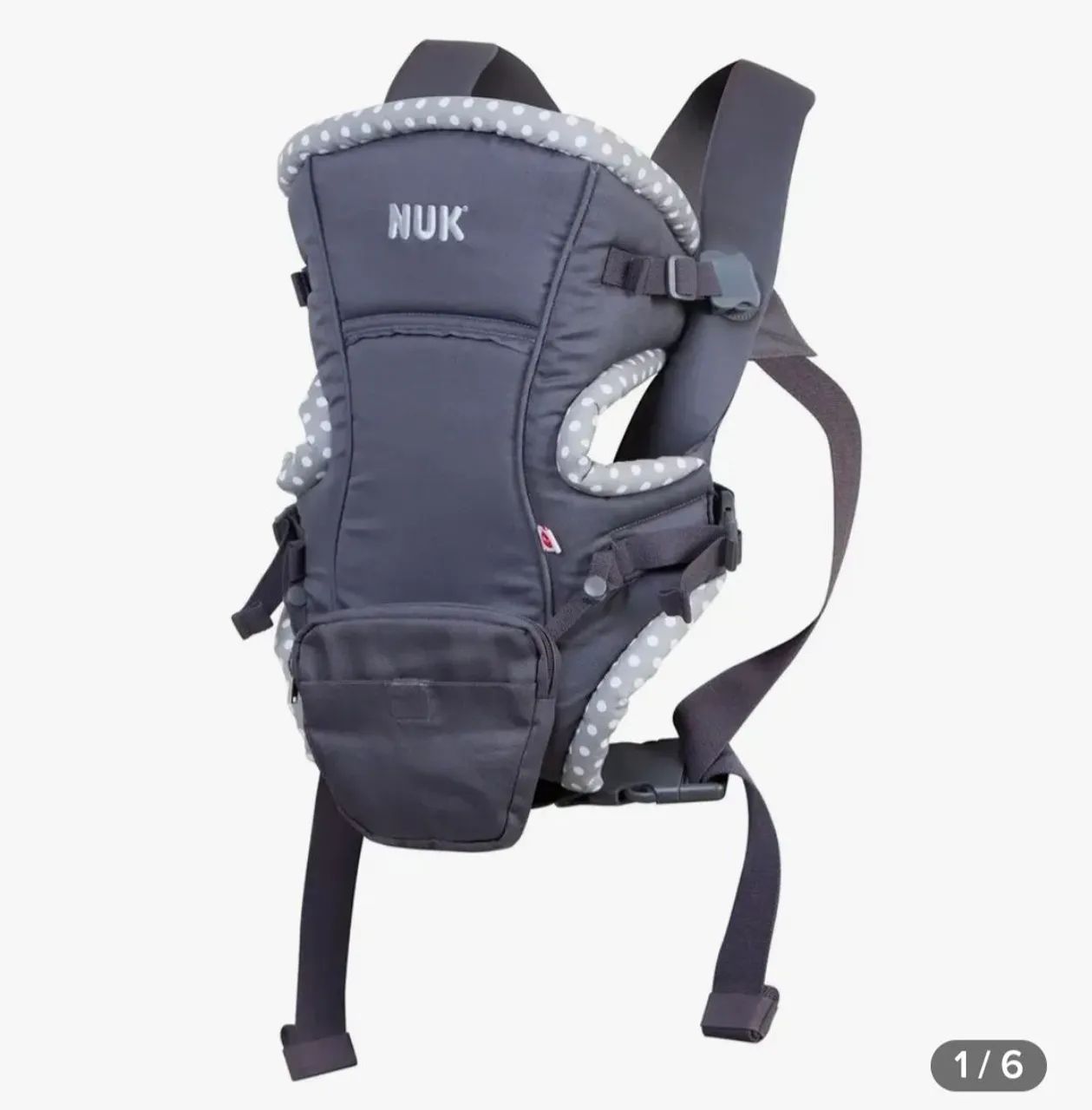 Canguru nuk - Foto 2