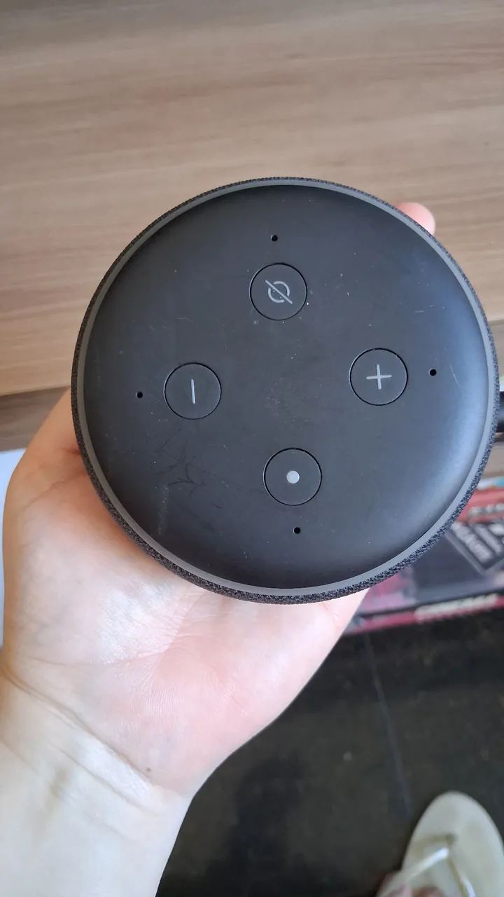 Echodot 3 geração - Foto 2