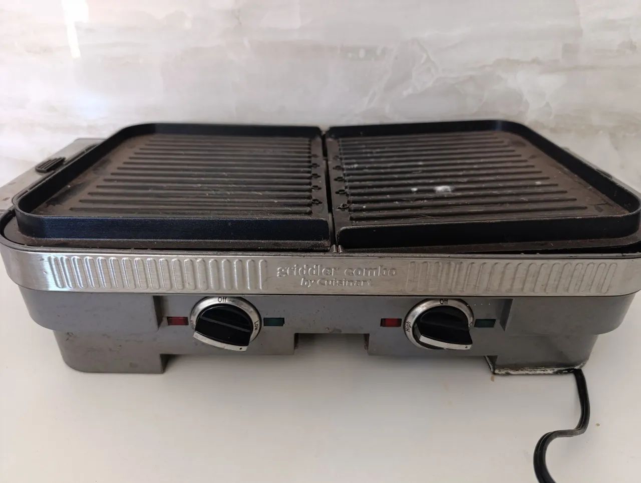 Grill