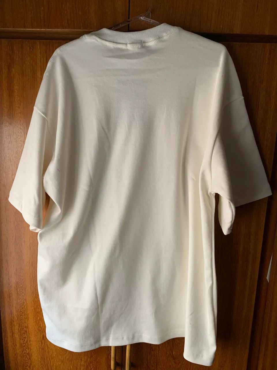 OVERSIZED JORDAN - Foto 2