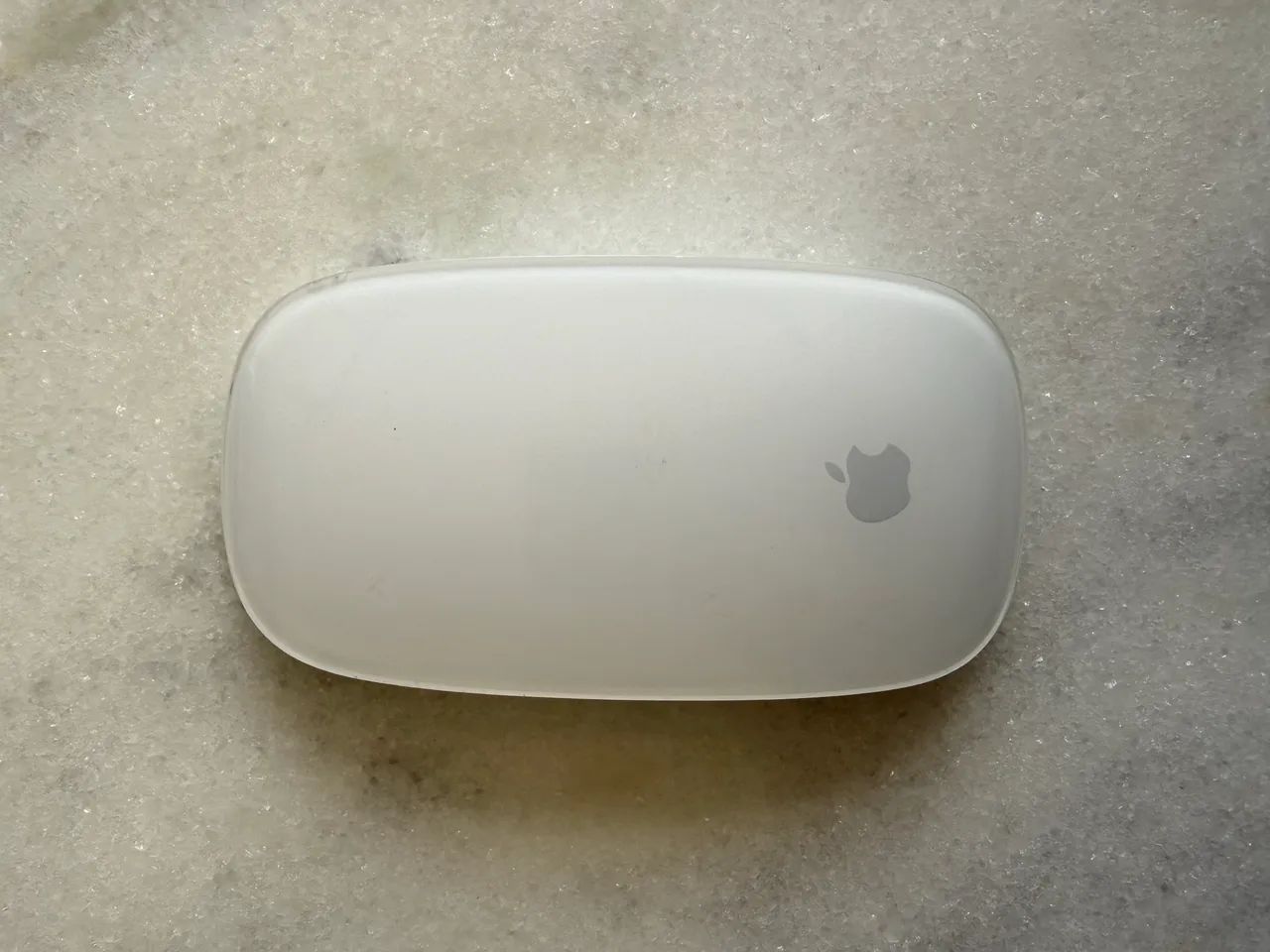 Magic Mouse 1 (primeira geração) modelo a1296 - Foto 4