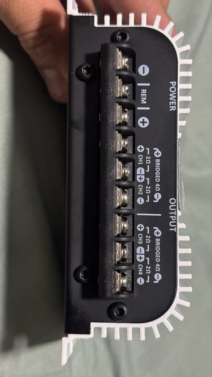 Taramps TS 400x4 - Foto 2