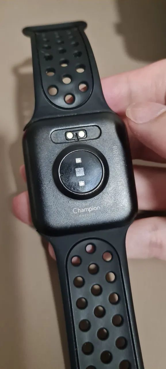 Relógio smartwatch  - Foto 4
