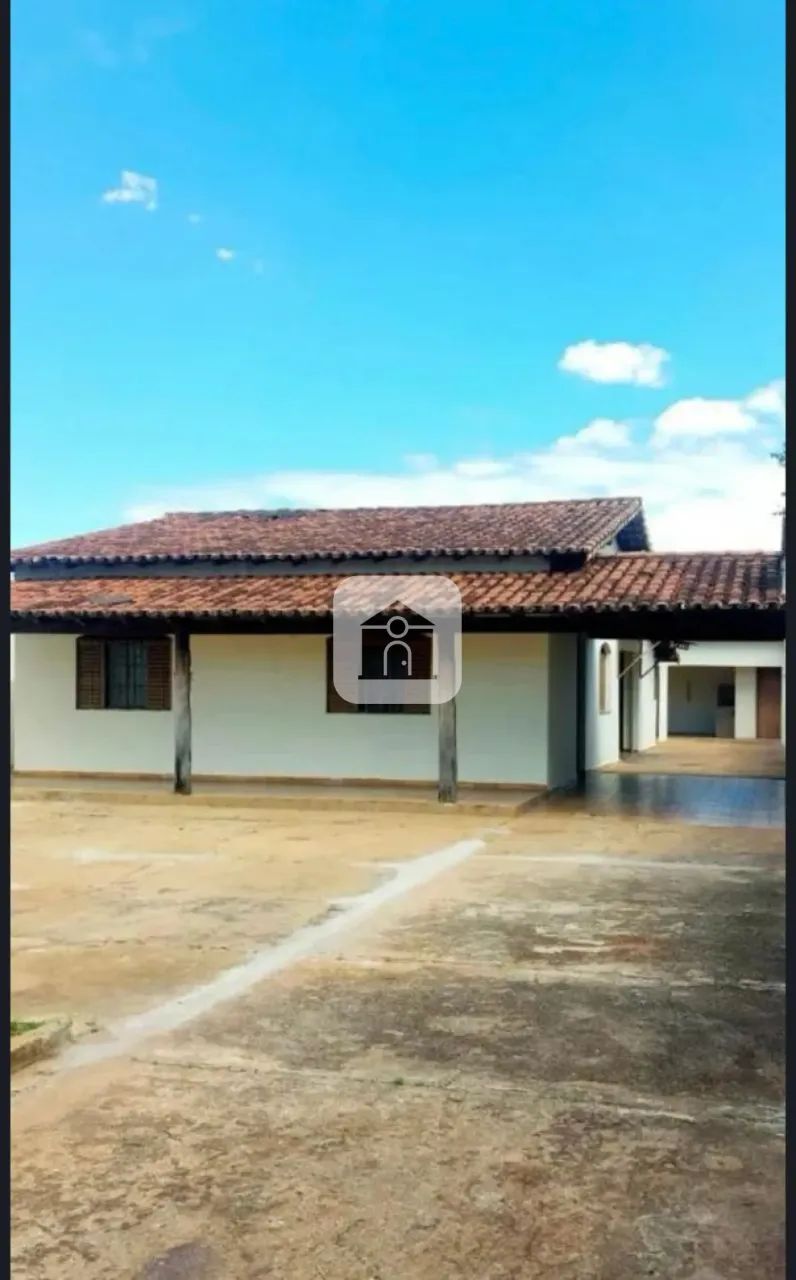 Casa Para Venda No Bairro Marta Helena - Foto 2