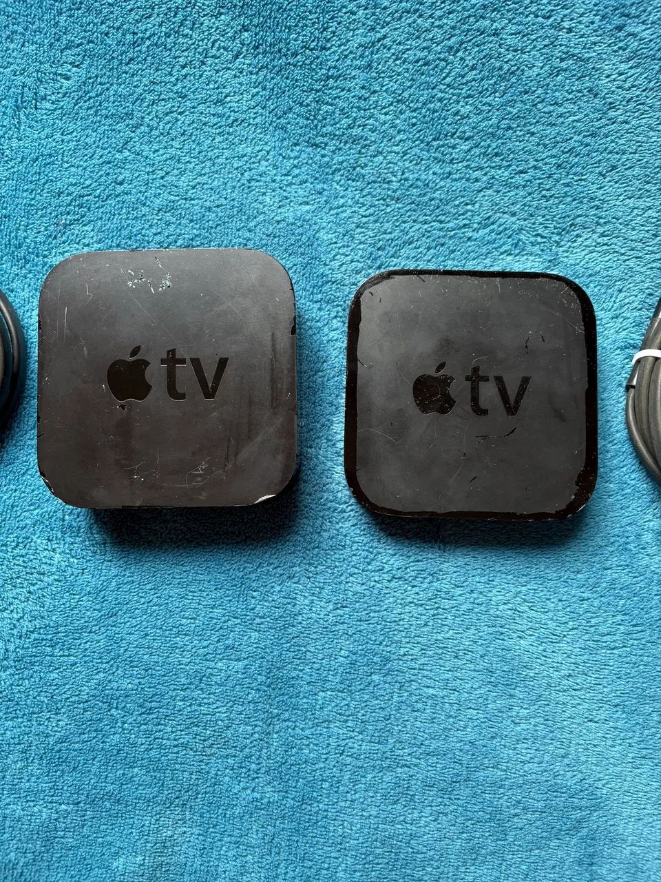 Combo de Apple TV A1469 e Apple TV A1625 - Foto 4