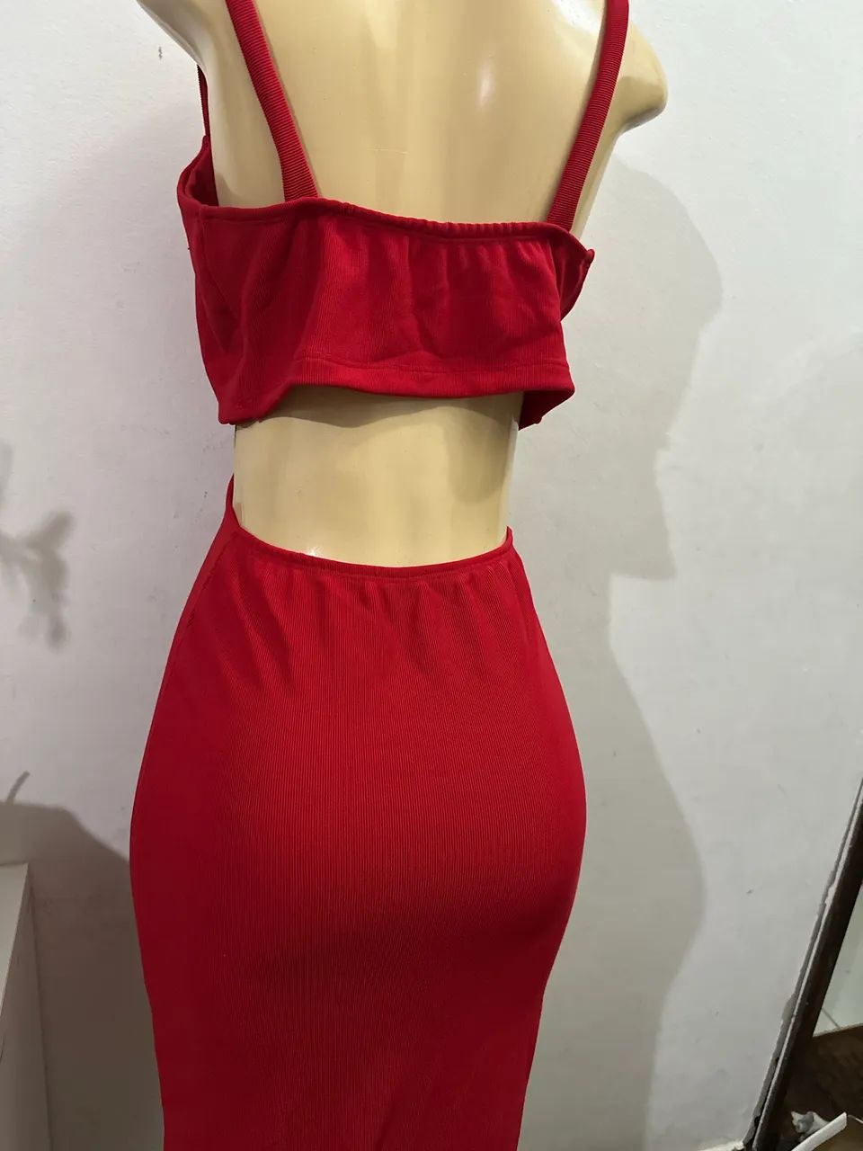 Roupas para bazar  - Foto 4