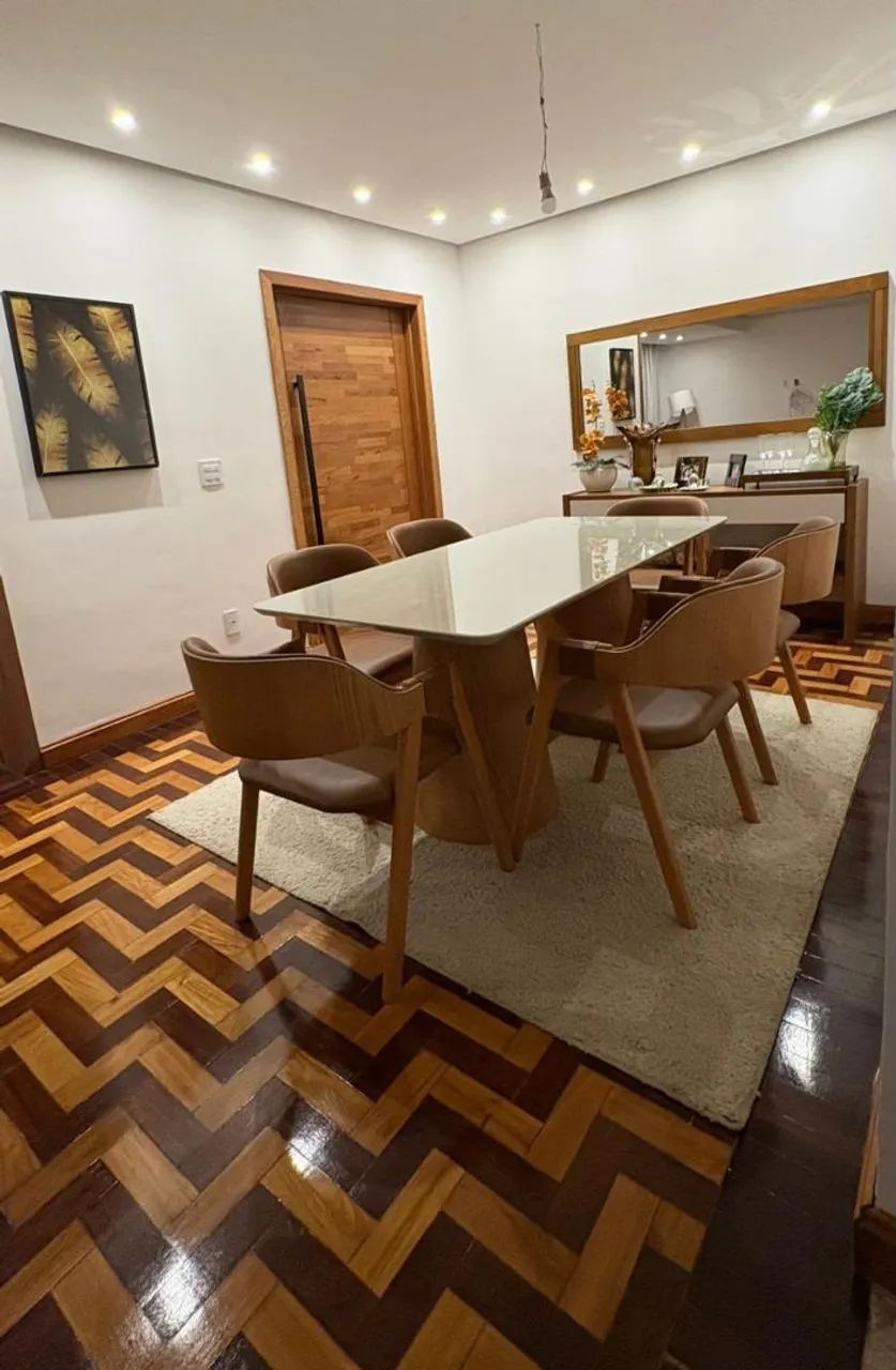 Sala de jantar  - Foto 2