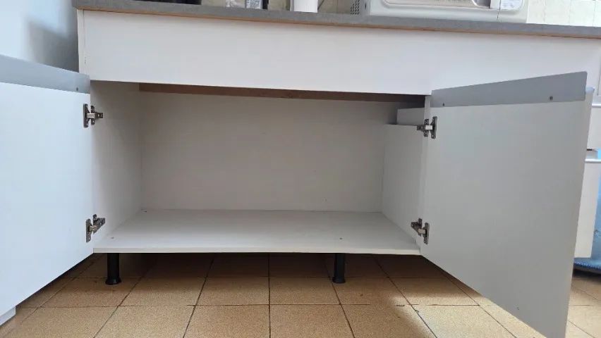 Armário para Cozinha (Base + Aéreo) - Foto 3