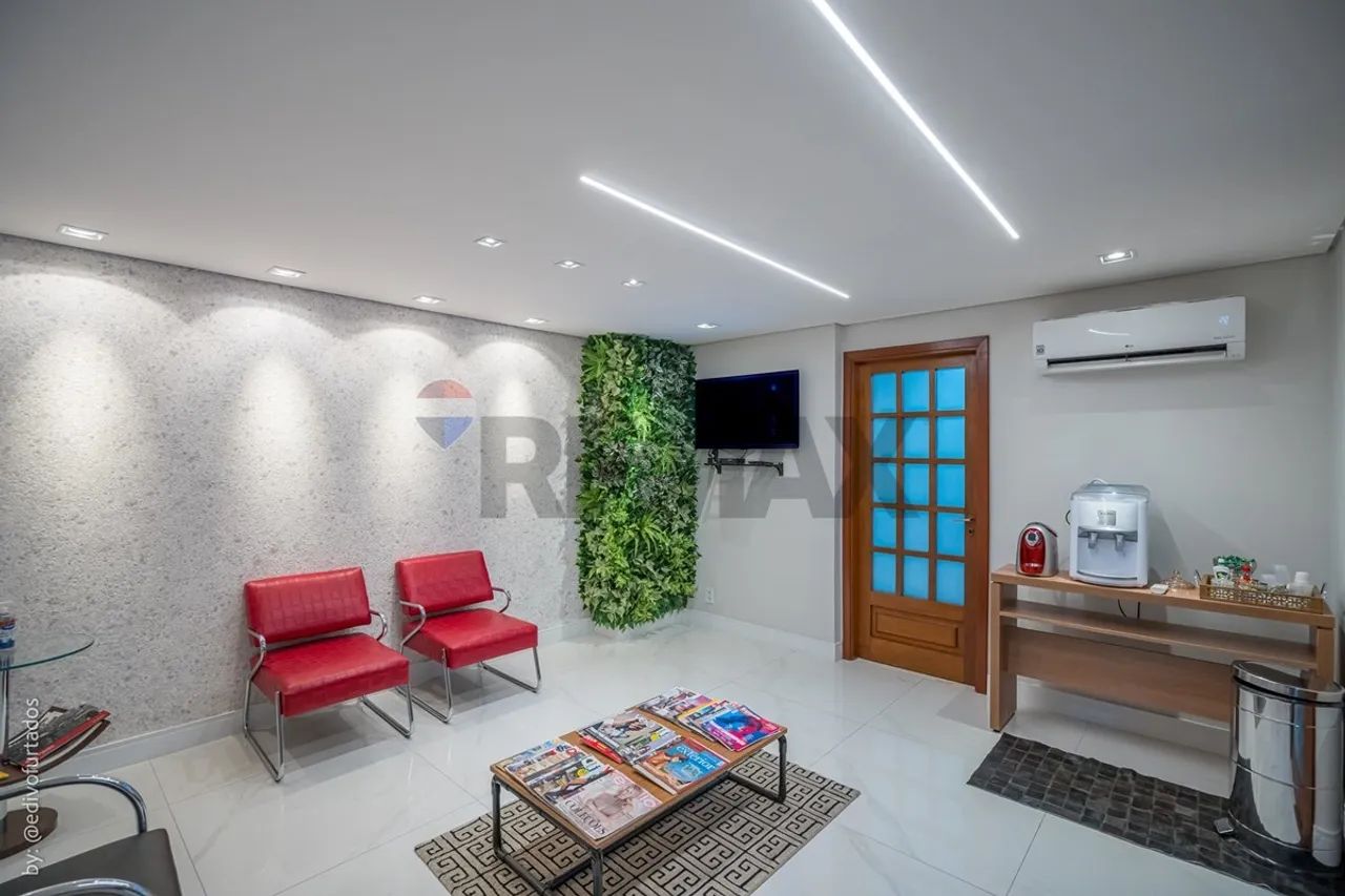 Remax Vende Conjunto de Salas Comerciais, Centro, Campinas