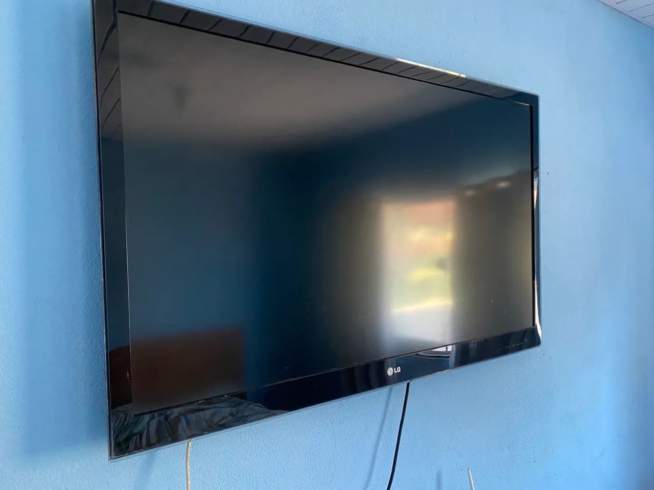 TV LG LCD 42 POLEGADAS 
