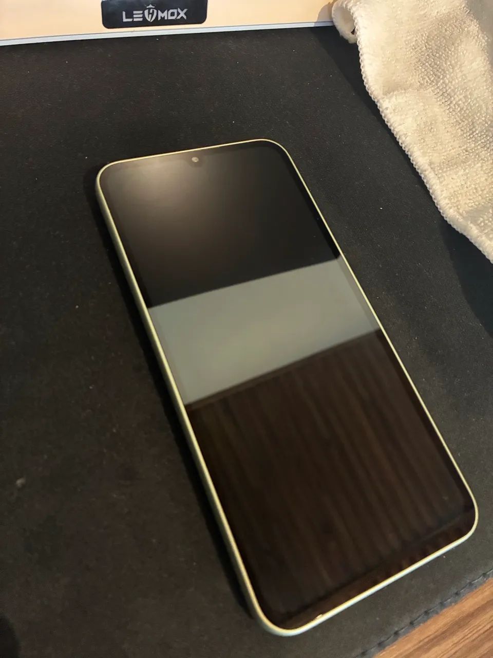 A34 5g 128g verde lima - Foto 3