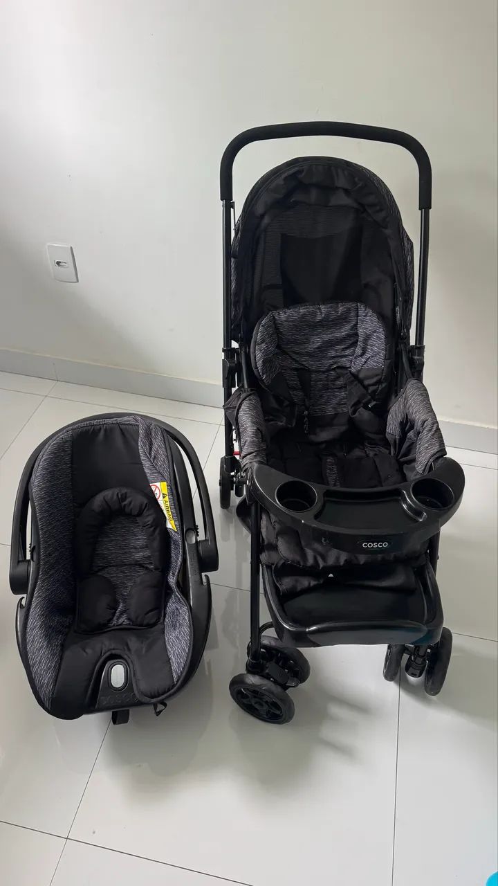 Itens para bebê - Foto 3