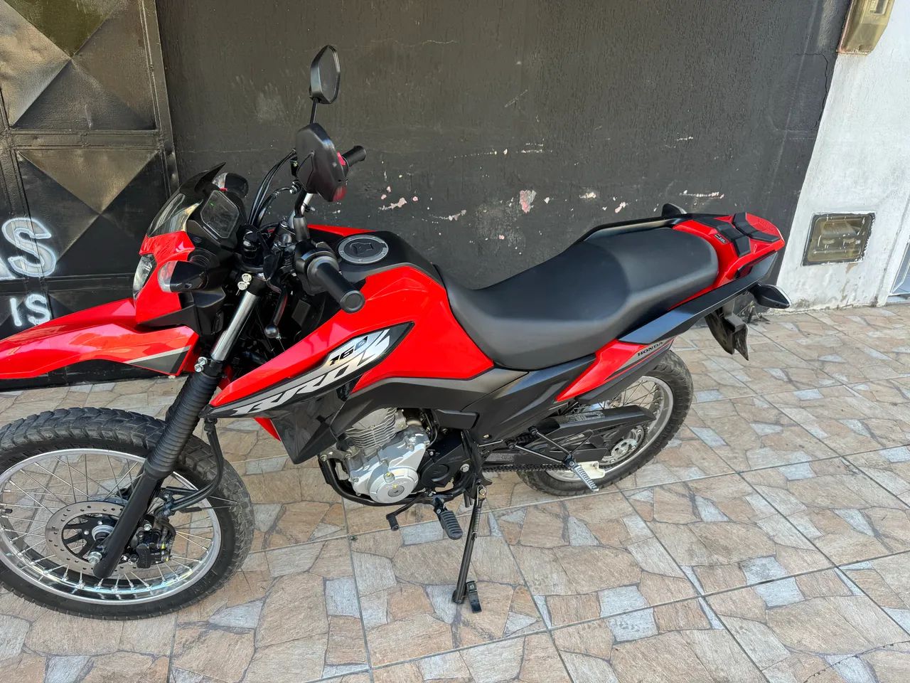 Moto zerada  - Foto 2