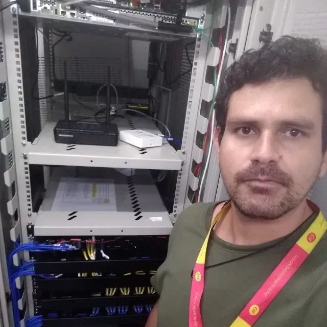 Técnico em Informática a Domicílio