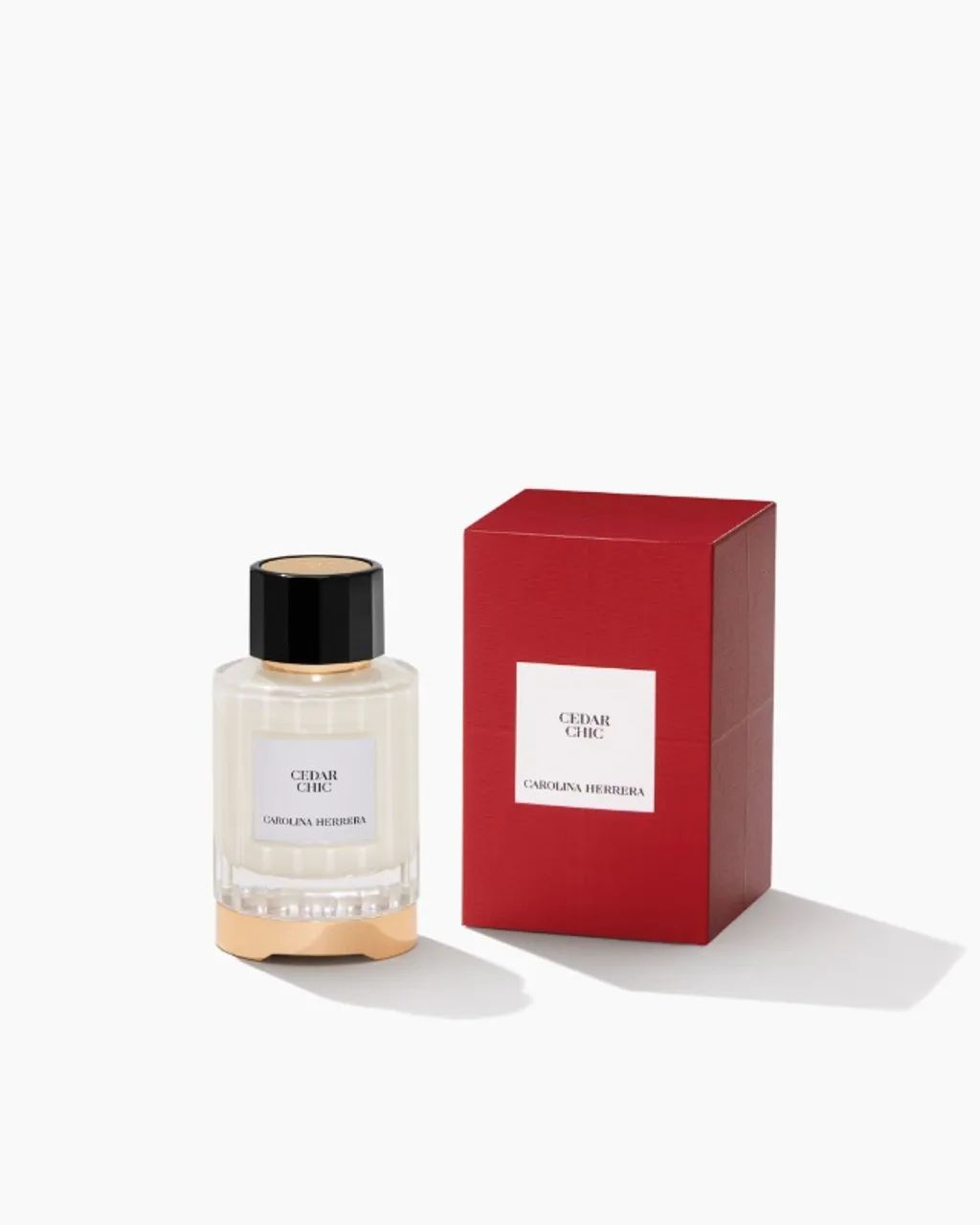 perfume cedar chic edp 100ml - Foto 2