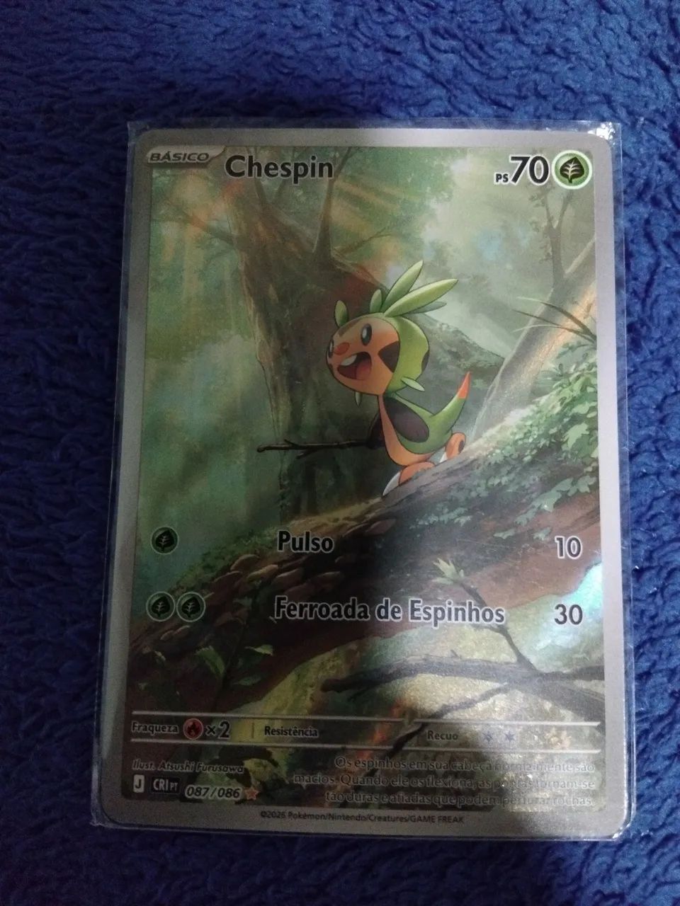 Cartas Pokemon  - Foto 2