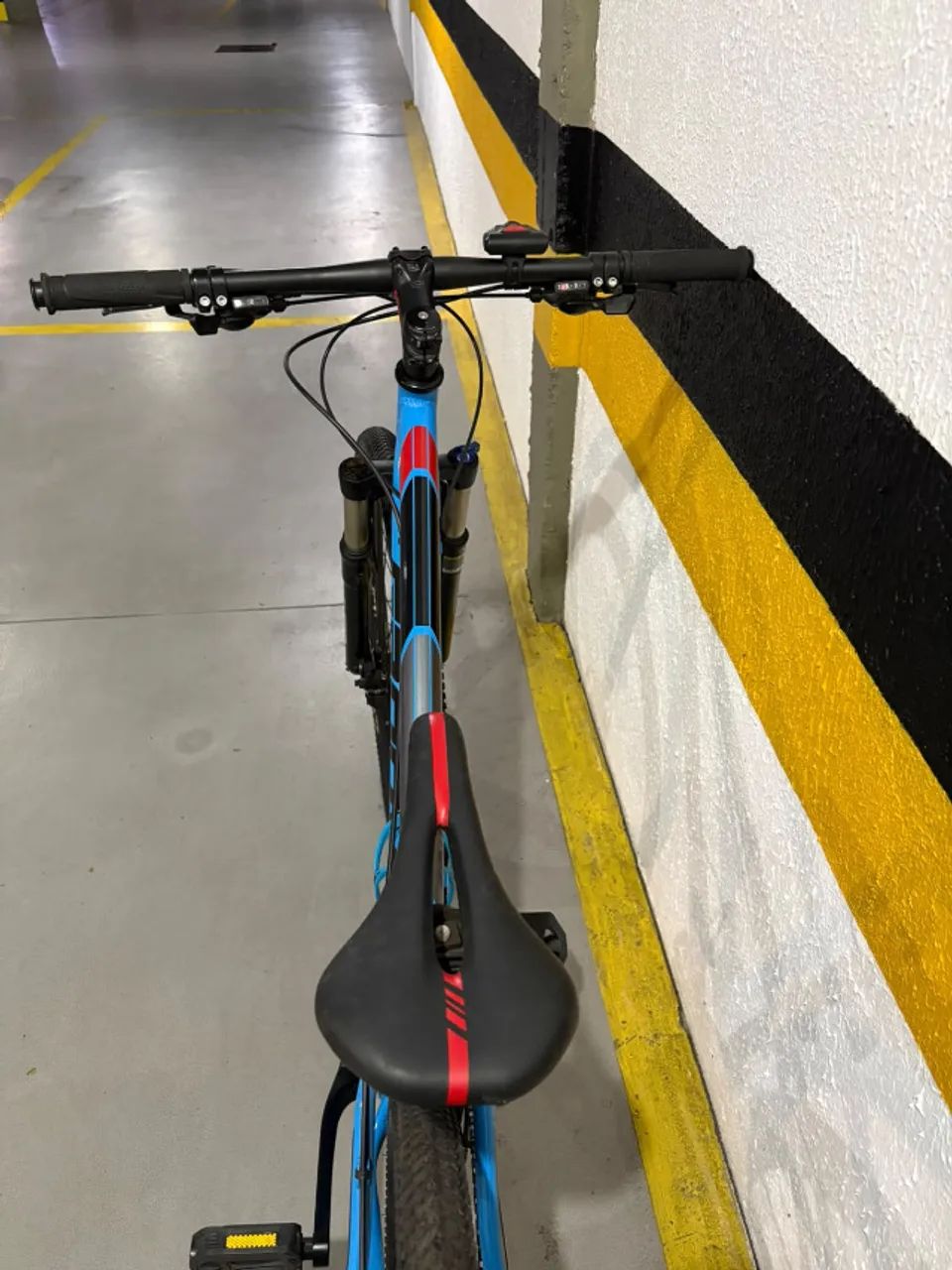 Bicicleta Groove Zouk HD P RETO 15 - Foto 5