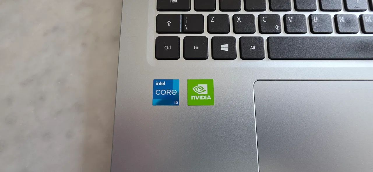 Notebook Acer Aspire 5 core i5 - Foto 4
