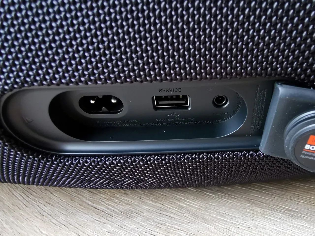 Boombox 3, Original JBL - Foto 4