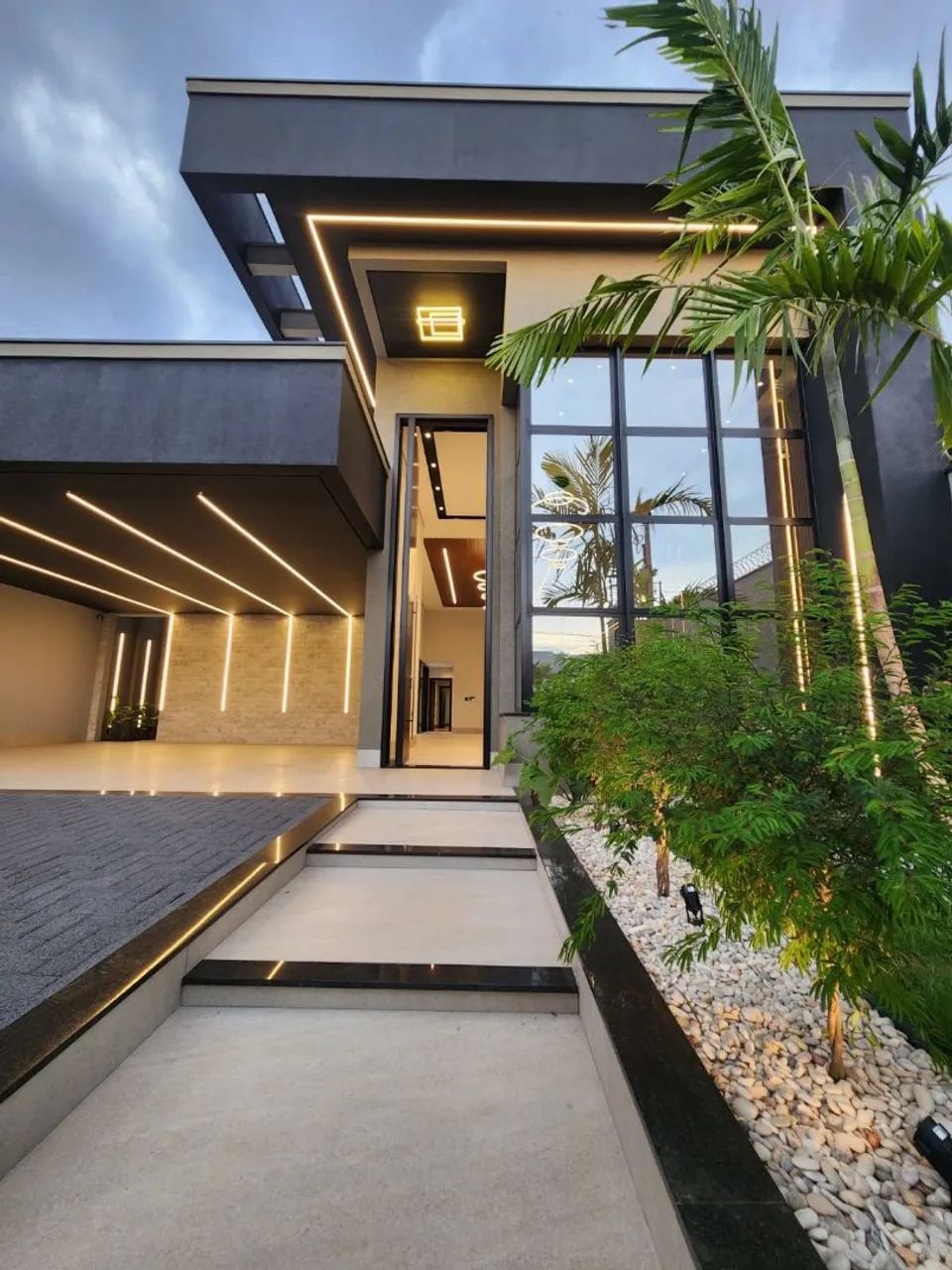 Linda casa Jd Fregadolli 