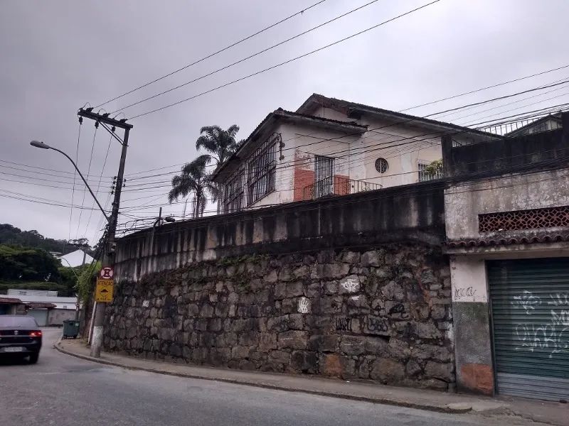 Terreno- Petrópolis, Centro - Foto 2