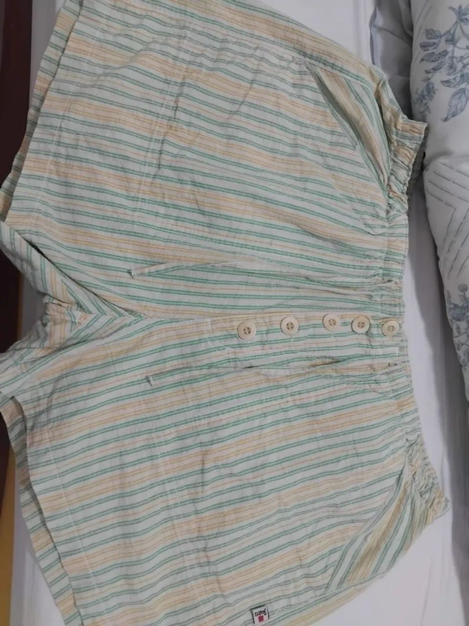 Bermudas