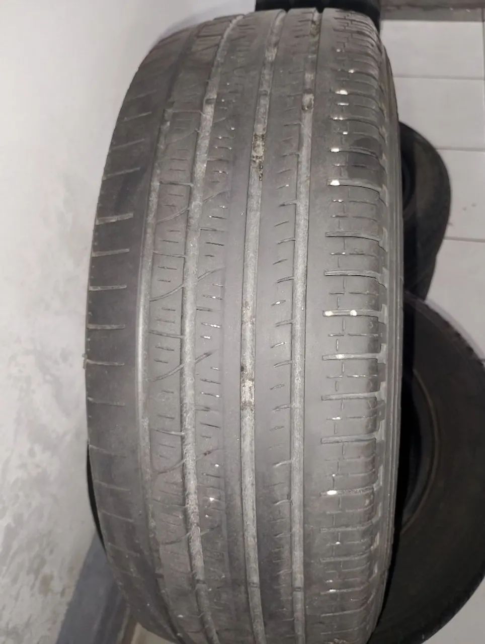 Pneus aro 16 - Foto 2