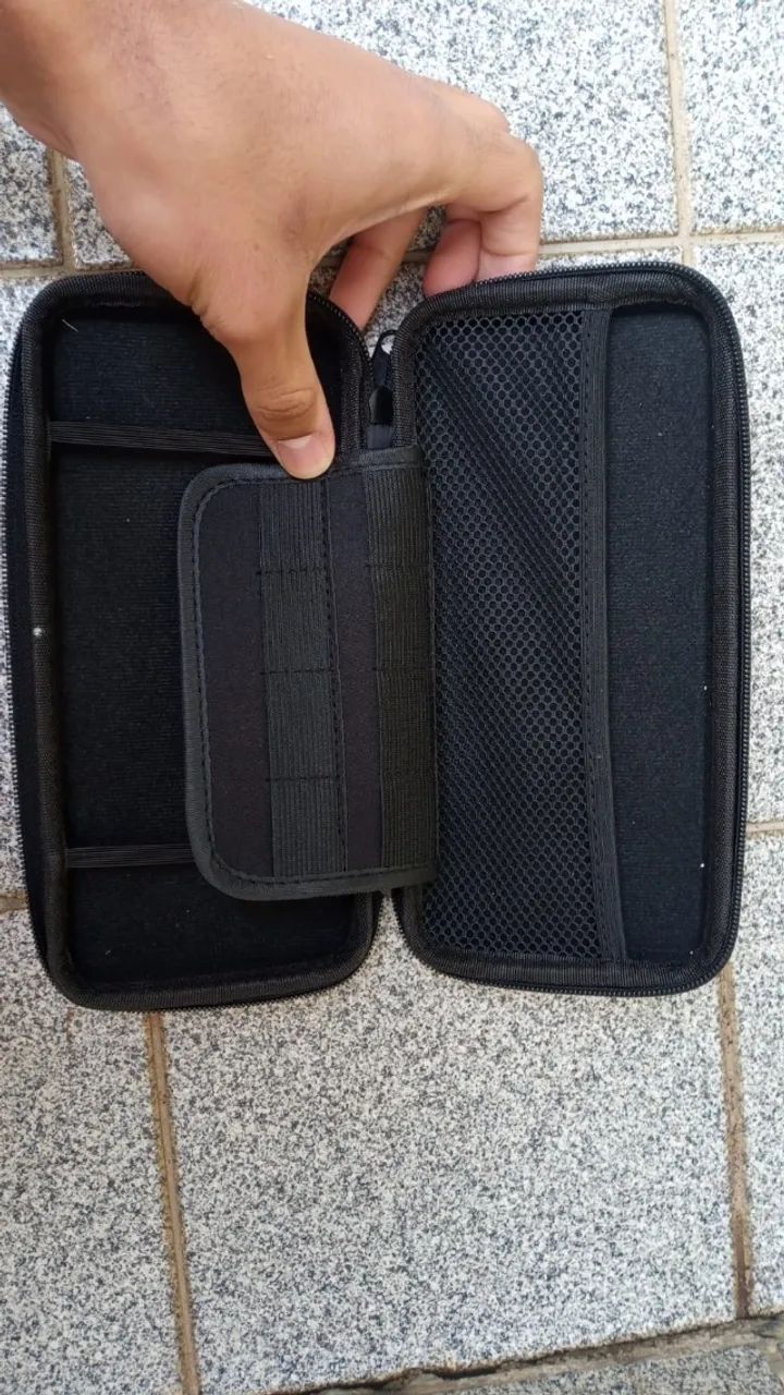Case Nintendo Switch Lite - Foto 5