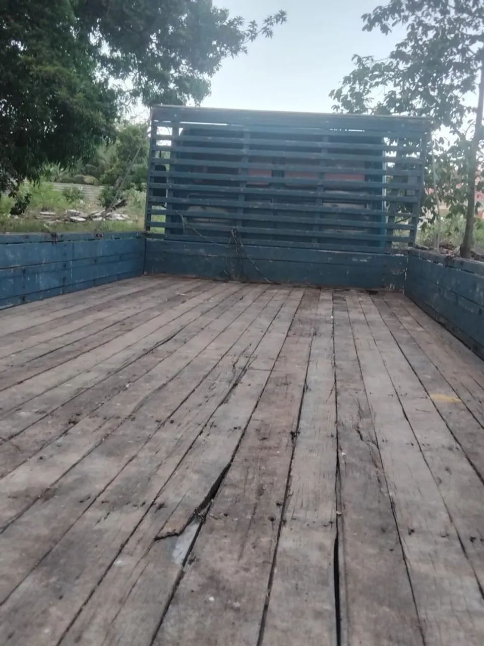 Caminhão em fortaleza  - Foto 5