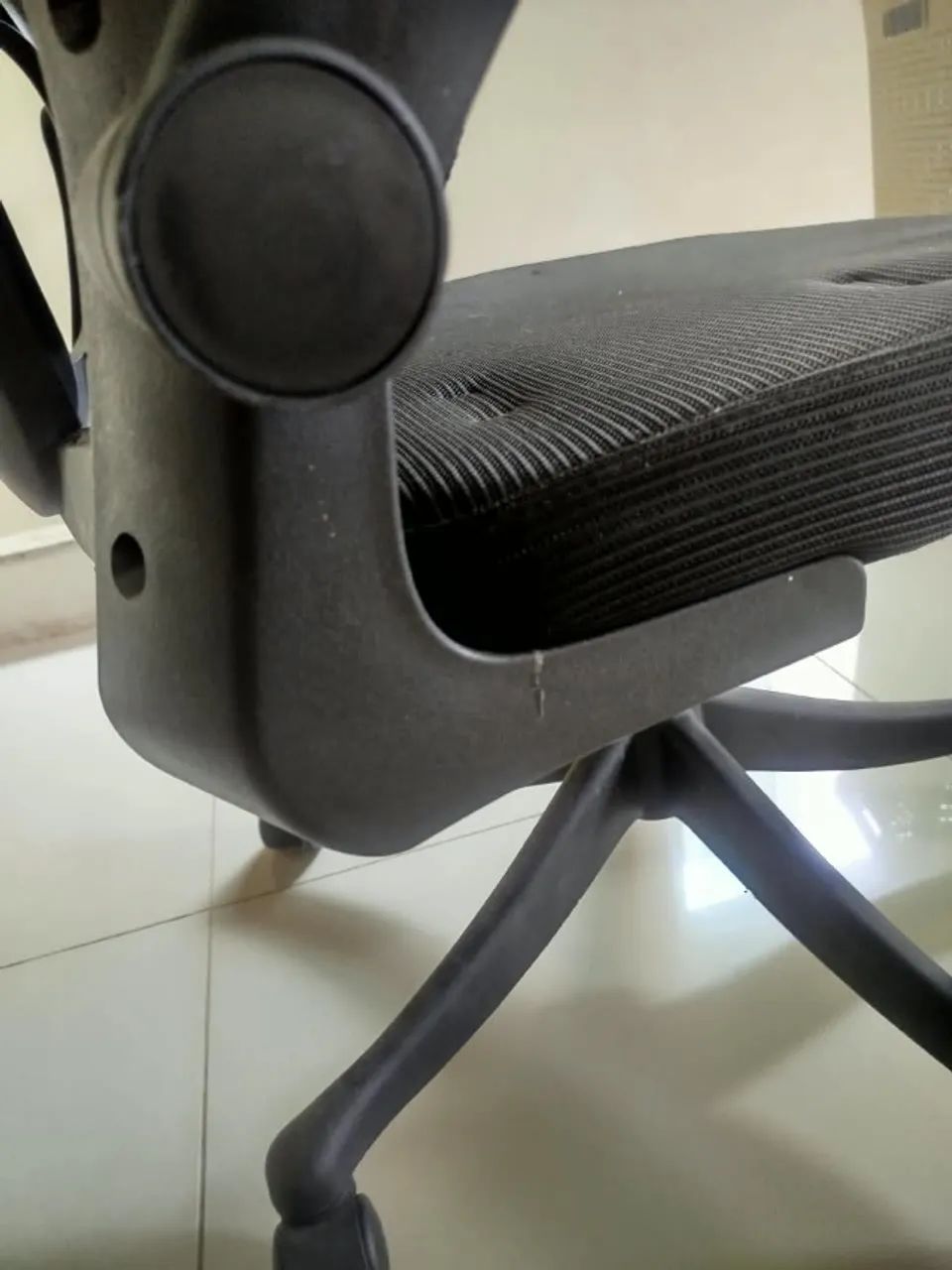 Cadeira Ergonomica - Foto 3