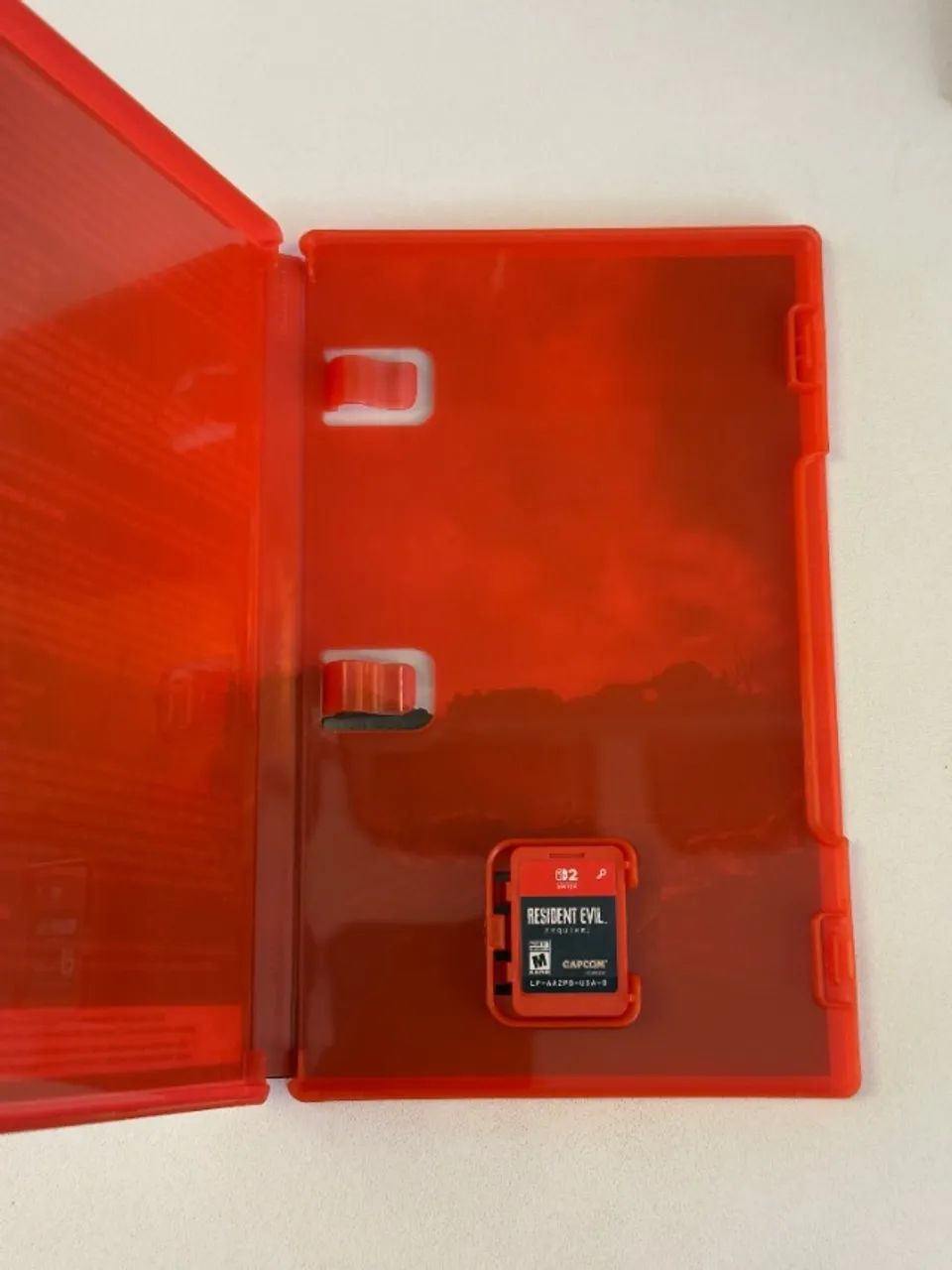 Resident Evil Requiem Nintendo Switch 2 - Foto 3