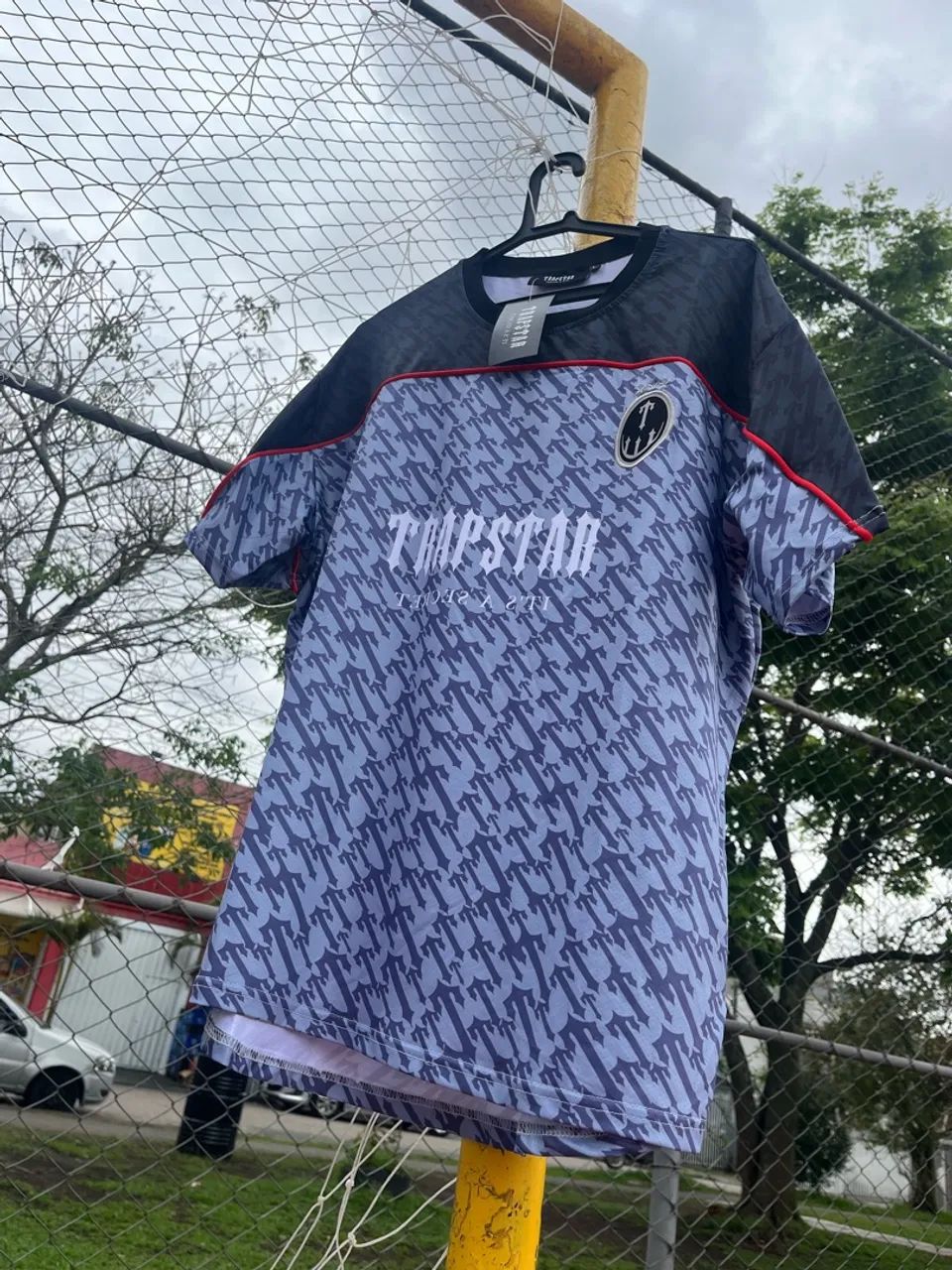 Camisa trapstar  - Foto 2