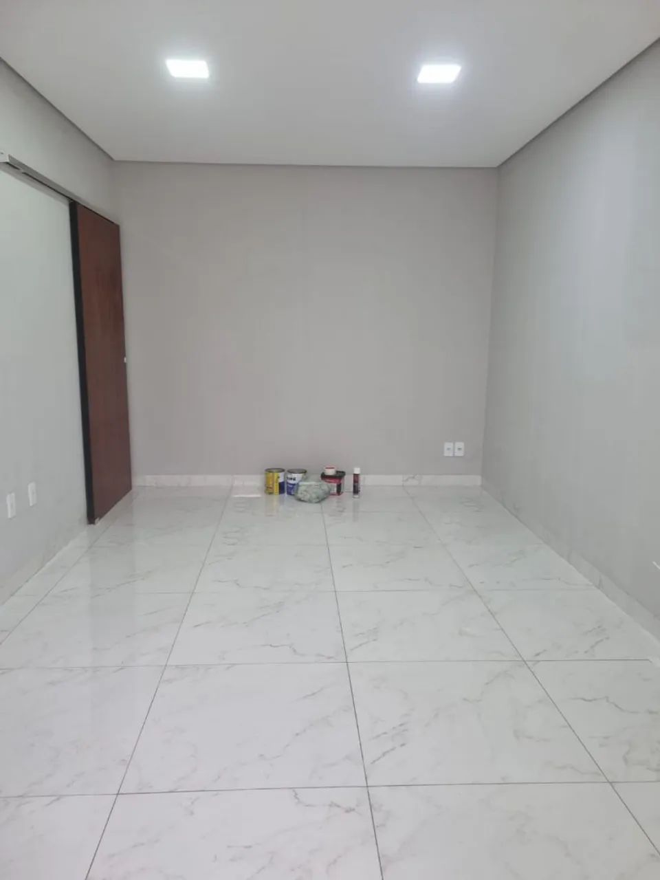 Sala comercial 18m2 - Foto 4
