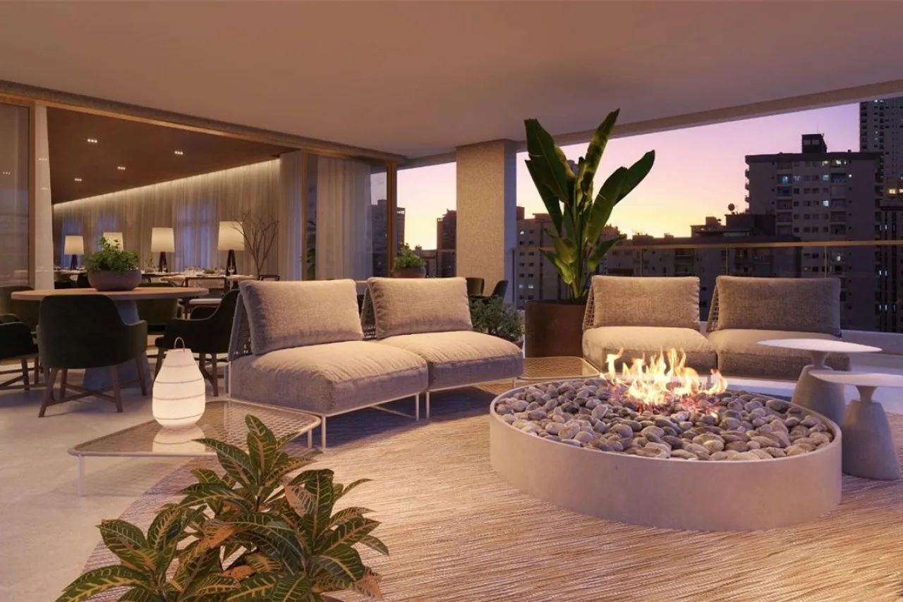 MARENA EMBRAED ANDAR ALTO - Foto 15