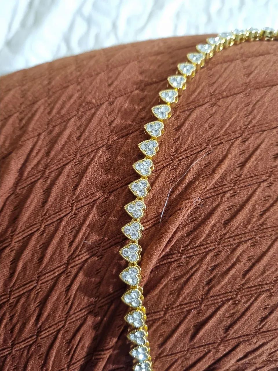 Riviera dourada 40cm - Foto 4