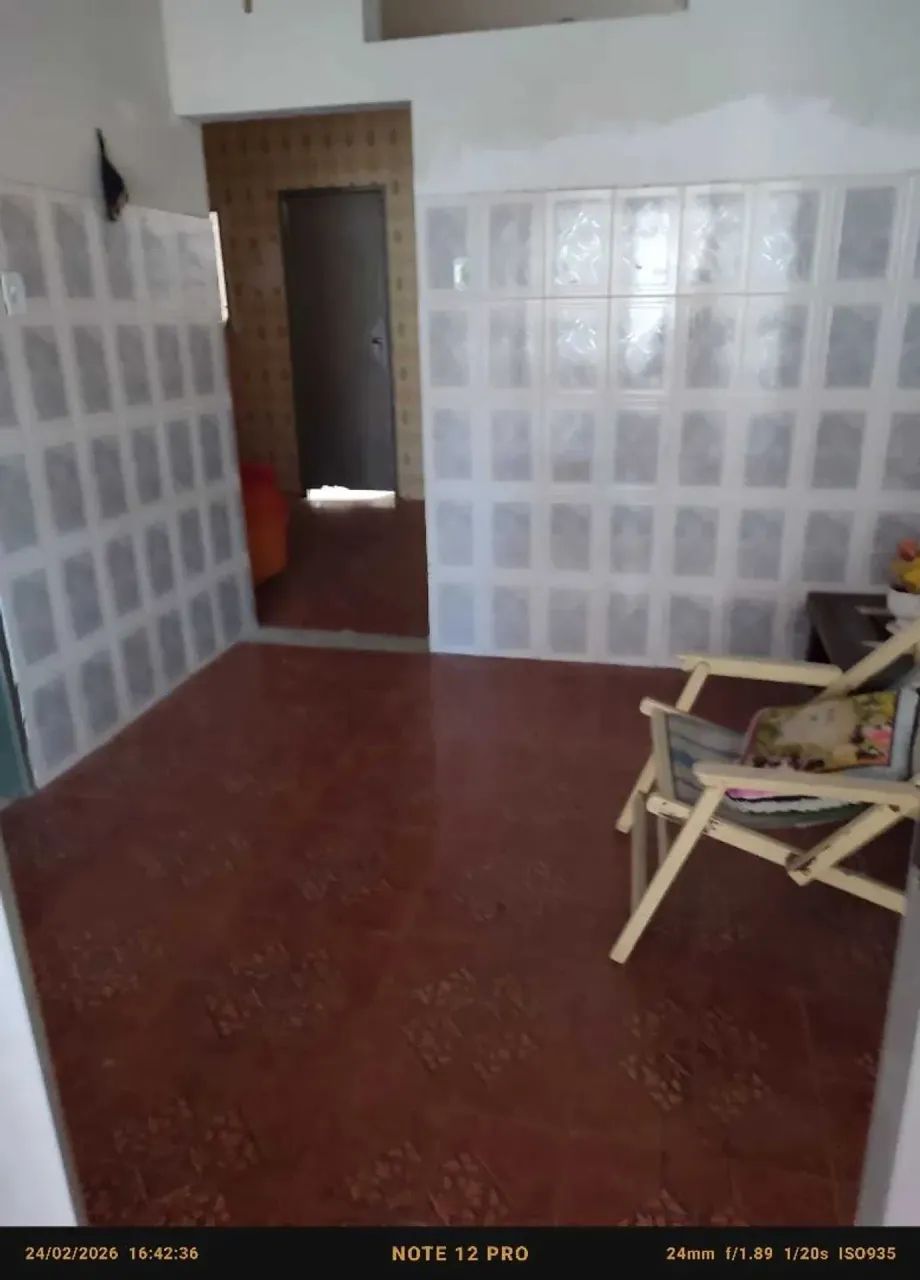 Casa 3/4 no Conjunto Castelo Branco - 238552 [23959] - Foto 5