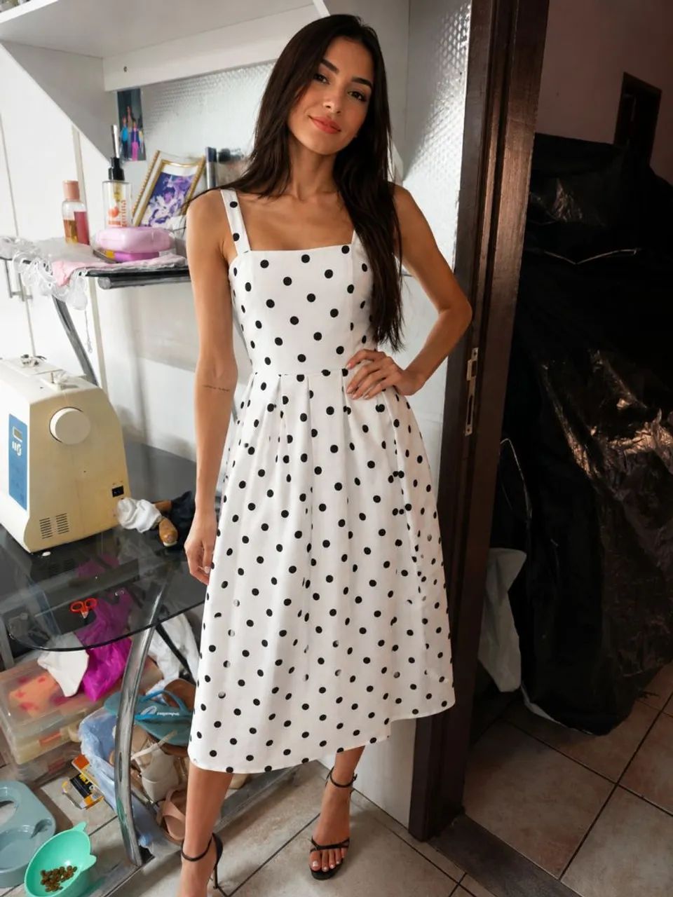 Vestido 